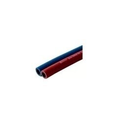 1m dviguba suvirinimo žarna 6+6mm SEMPERFLEX