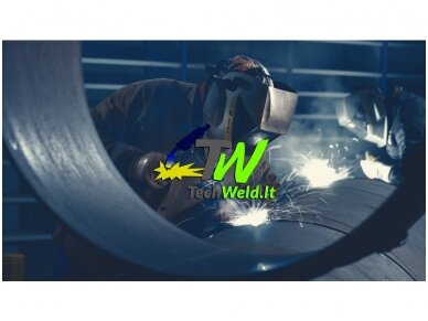 Techweld bendradarbystė su „CLOOS“ : kelias į pažangius suvirinimo sprendimus Lietuvoje Techweld bendradarbystė su „CLOOS“ : kelias į pažangius suvirinimo sprendimus Lietuvoje