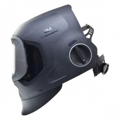 3M Speedglas G5-03VC Pro 1