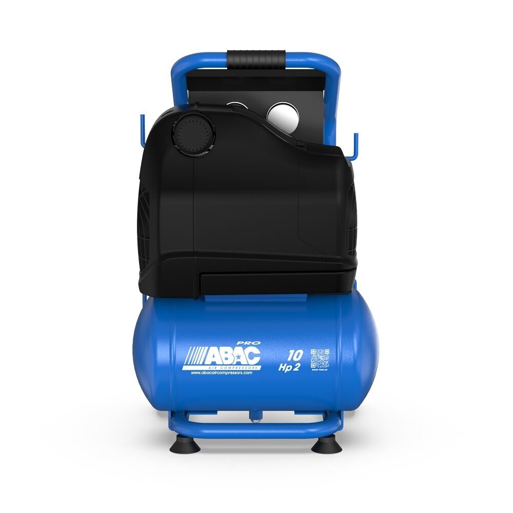 ABAC Silverstone OSS20P kompresorius 222l/min 10bar ABAC Silverstone OSS20P kompresorius 222l/min 10bar