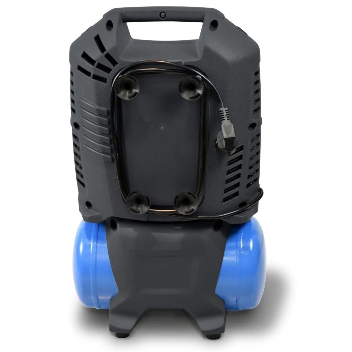 ABAC SUITCASE 6 mobilus kompresorius 160l/min 8bar 3 ABAC SUITCASE 6 mobilus kompresorius 160l/min 8bar 3