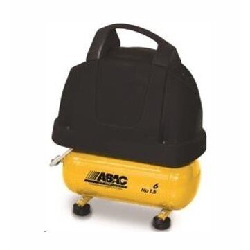 ABAC VENTO B15 BASELINE kompresorius 160l/min 8bar