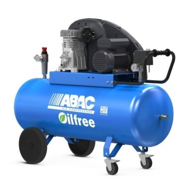 ABAC PRO A29B-0 150 CM3 kompresorius 320l/min 10bar