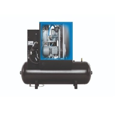ABAC SPINN2,2E 8 400/50K 270 C CE