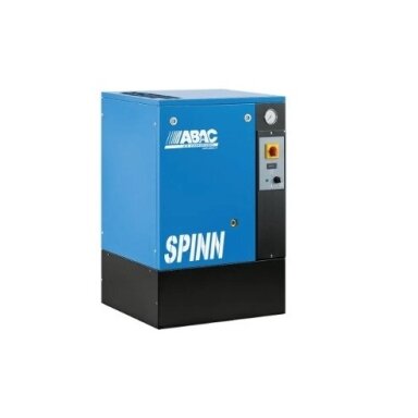 ABAC SPINN3 8 400/50K E CE