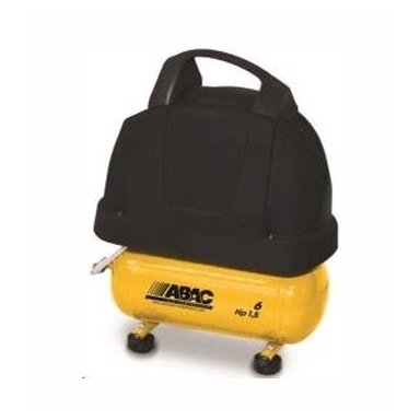 ABAC VENTO B15 BASELINE kompresorius 160l/min 8bar