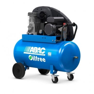 ABAC PRO A29B-0 100 CM2 kompresorius 255l/min 10bar 1