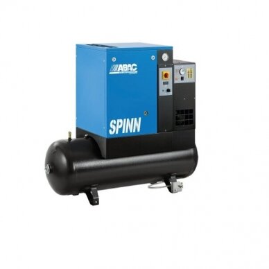 ABAC SPINN2,2 8 400/50K E CE ABAC SPINN2,2 8 400/50K E CE