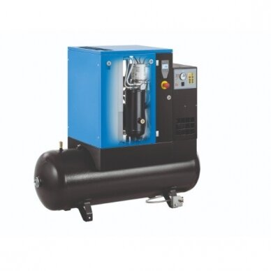 ABAC SPINN2,2E 8 400/50K 270 C CE 1