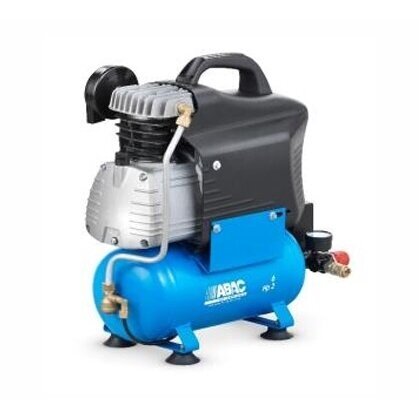 ABAC START L20 kompresorius 220l/min 8bar ABAC START L20 kompresorius 220l/min 8bar