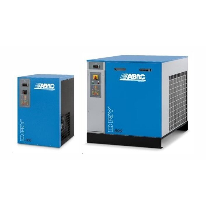 ABAC DRY 60 (E2) 230/50 ABC