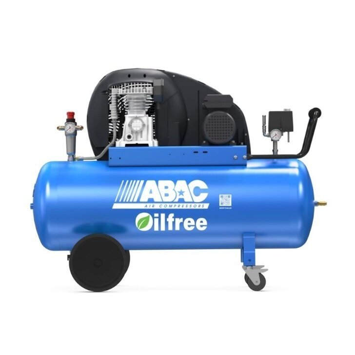ABAC PRO A29B-0 150 CM3 kompresorius 320l/min 10bar 2 ABAC PRO A29B-0 150 CM3 kompresorius 320l/min 10bar 2