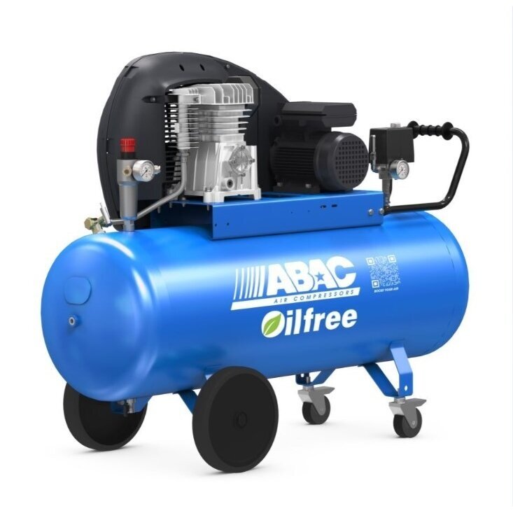 ABAC PRO A29B-0 150 CM3 kompresorius 320l/min 10bar 1 ABAC PRO A29B-0 150 CM3 kompresorius 320l/min 10bar 1