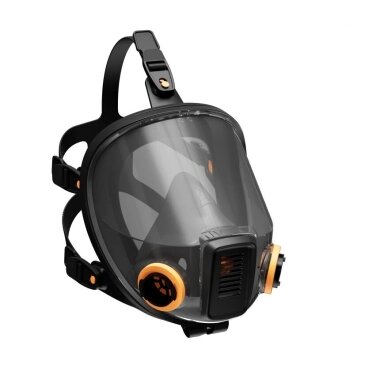 Alpha Sentinel viso veido kaukė