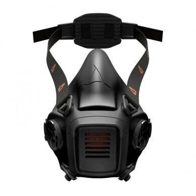 Alpha Sentinel silikoninė puskaukė 2