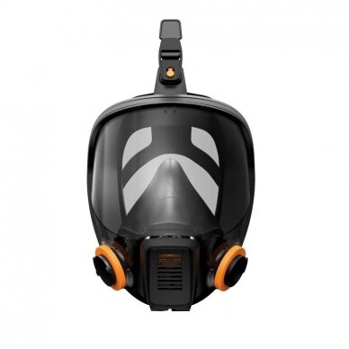 Alpha Sentinel viso veido kaukė 2
