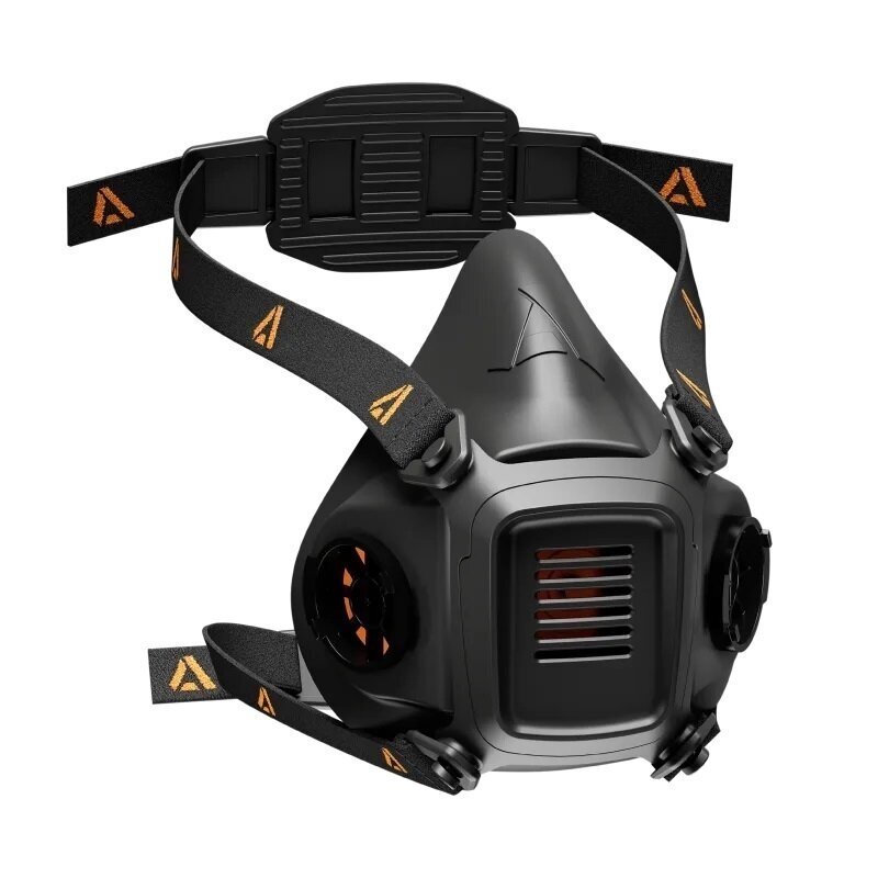 Alpha Sentinel silikoninė puskaukė 1 Alpha Sentinel silikoninė puskaukė 1