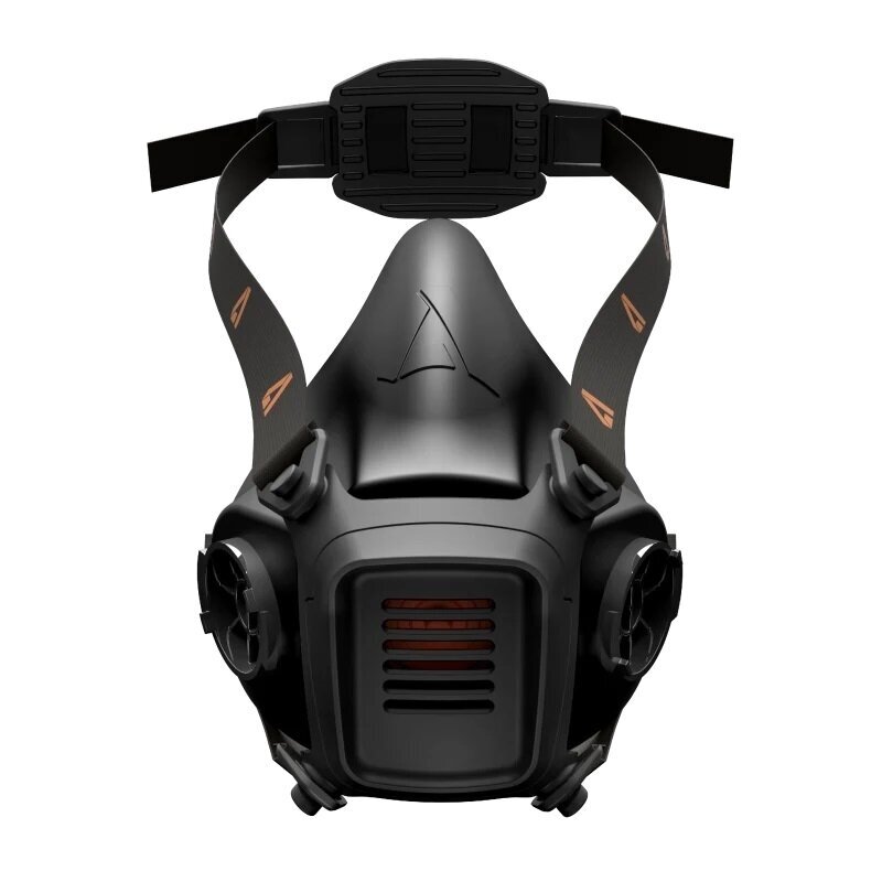 Alpha Sentinel silikoninė puskaukė 2 Alpha Sentinel silikoninė puskaukė 2