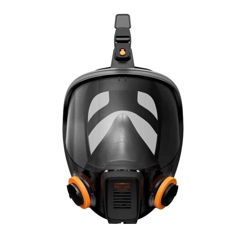 Alpha Sentinel viso veido kaukė 2