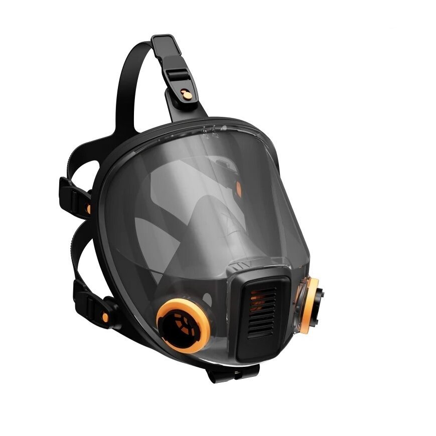 Alpha Sentinel viso veido kaukė 1