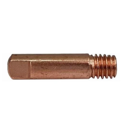 Antgalis 1,0mm x M6x25 AL