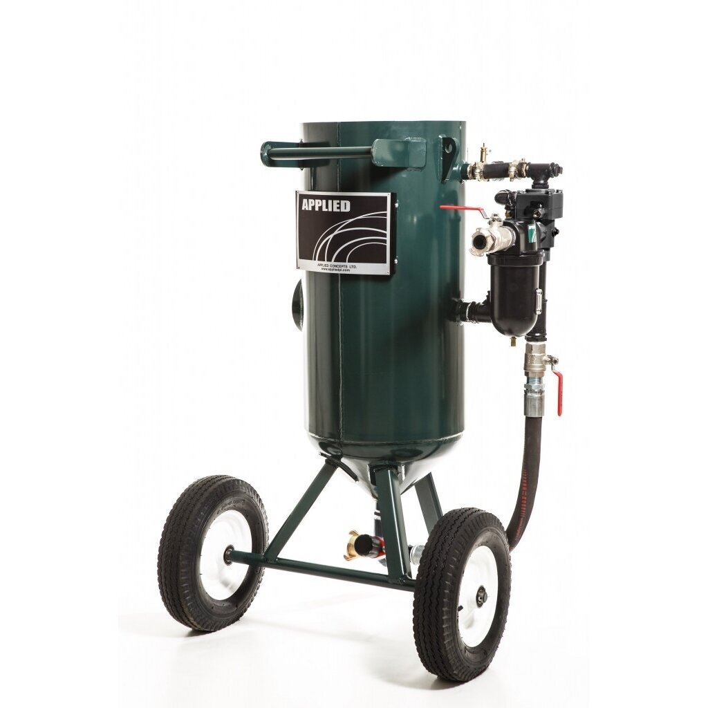 APPLIED Smėliapūtė 100L APPLIED Smėliapūtė 100L