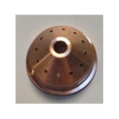 Apsauginė galva 80-120A IPXM102 Euro plazminiam degikliui