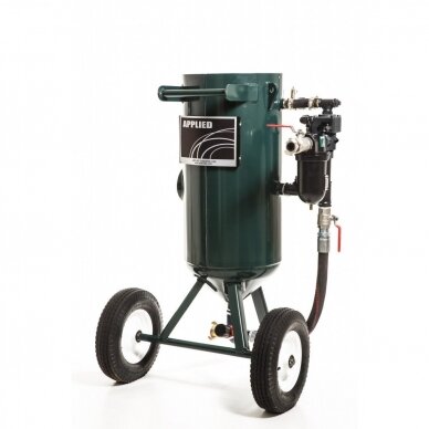 APPLIED Smėliapūtė 100L