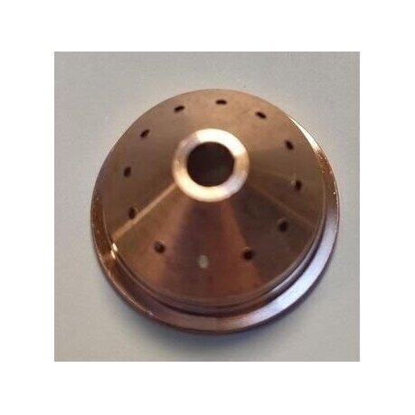 Apsauginė galva 80-120A IPXM102 Euro plazminiam degikliui Apsauginė galva 80-120A IPXM102 Euro plazminiam degikliui