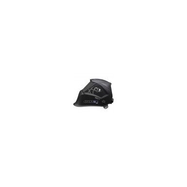 Automatinis suvirinimo skydelis SPARTUS Easy 130XT su tikrų spalvų filtru