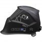 Automatinis suvirinimo skydelis SPARTUS Easy 130XT su tikrų spalvų filtru 1