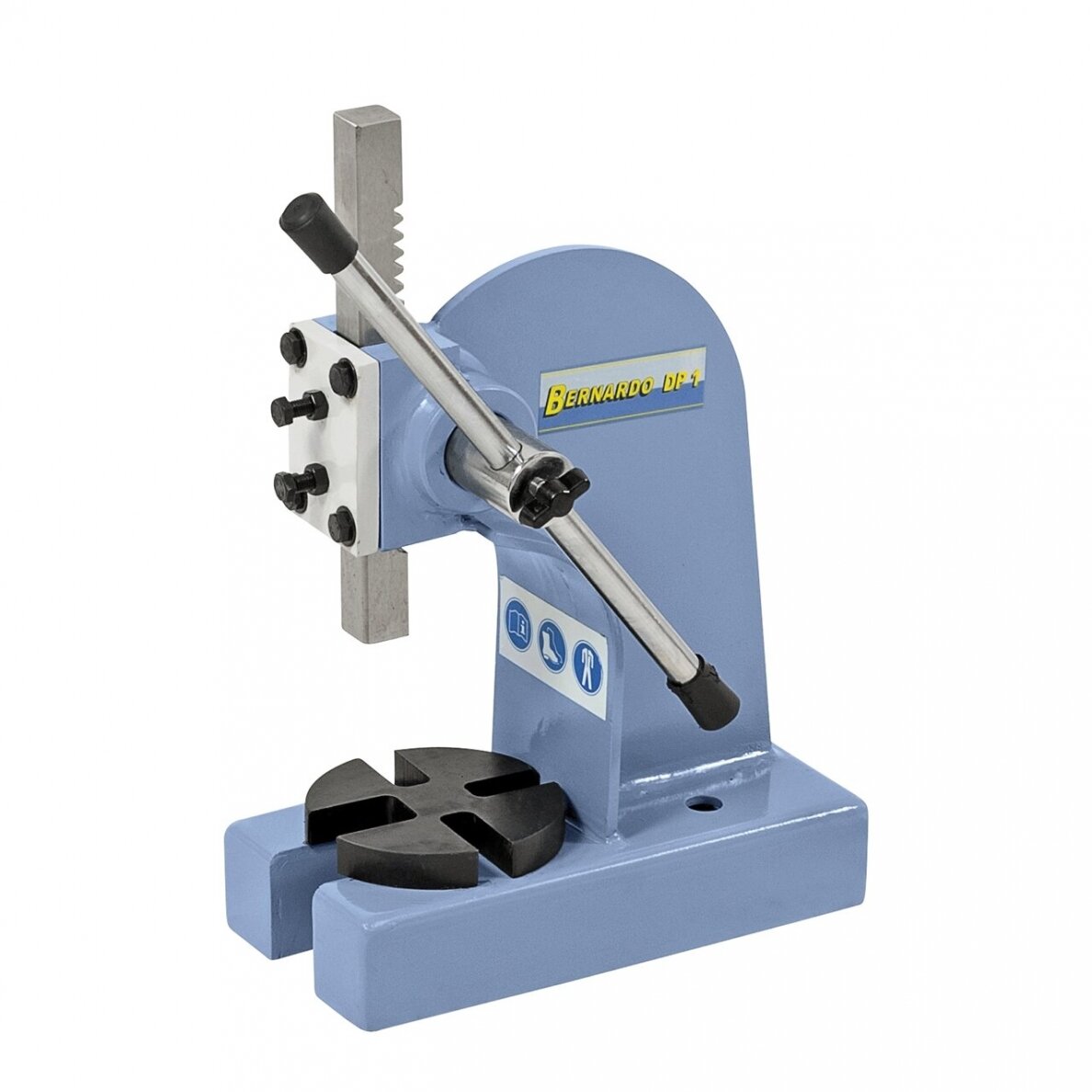 Bernardo DP1