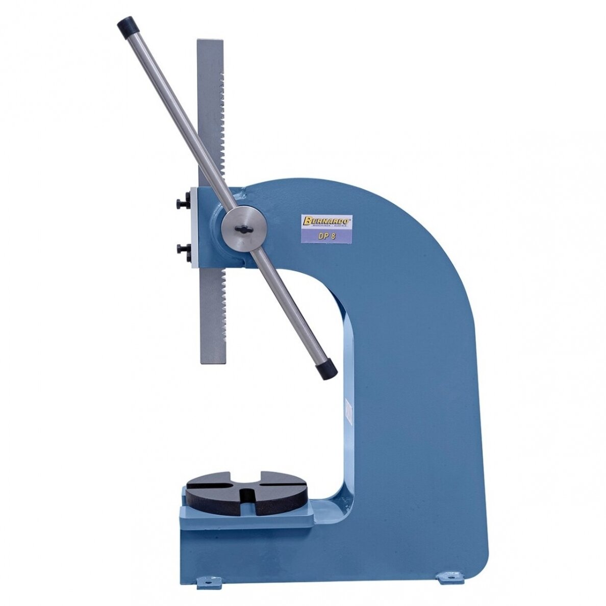 Bernardo DP8 1 Bernardo DP8 1