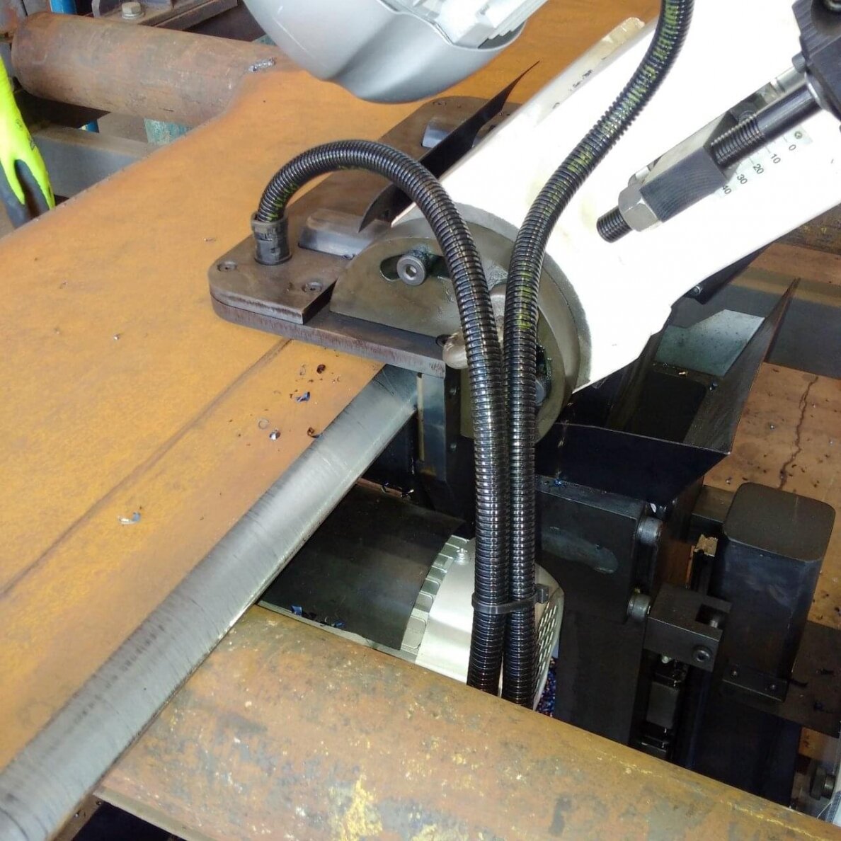 BEVEL PURMILL 4 BEVEL PURMILL 4