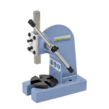 Bernardo DP1