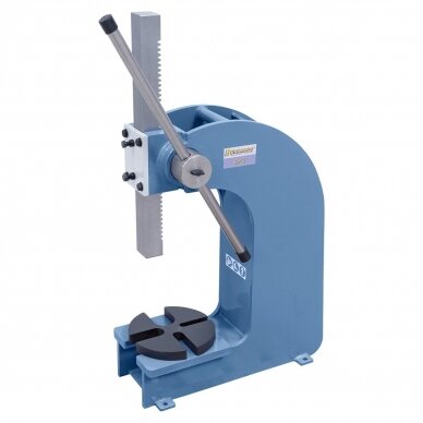 Bernardo DP8