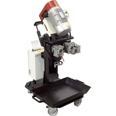 BEVEL PURMILL