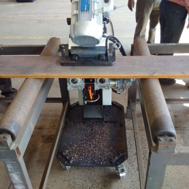 BEVEL PURMILL 5 BEVEL PURMILL 5