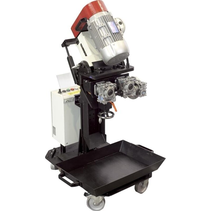 BEVEL PURMILL