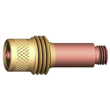 Lizdo užspaudėjas su dujų linze 1.6mm 45V25