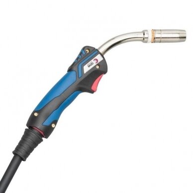 BINZEL MIG Degiklis MB EVO 25 5m BINZEL MIG Degiklis MB EVO 25 5m