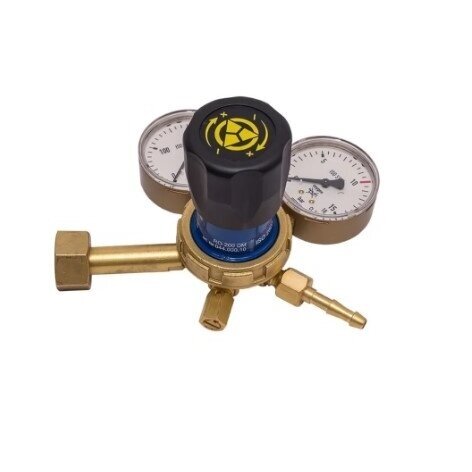 Deguonies reduktorius RO-200-2DM