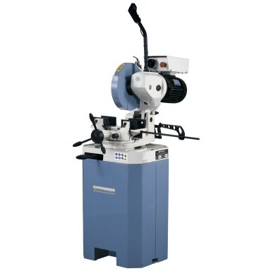 Diskinis pjūklas Bernardo CS 315 L