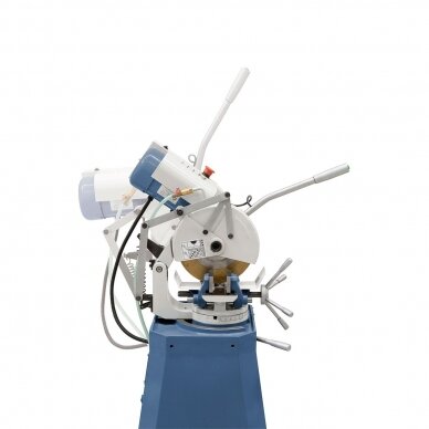 Diskinės metalo pjovimo staklės Bernardo CS 250 ECO 3 Diskinės metalo pjovimo staklės Bernardo CS 250 ECO 3