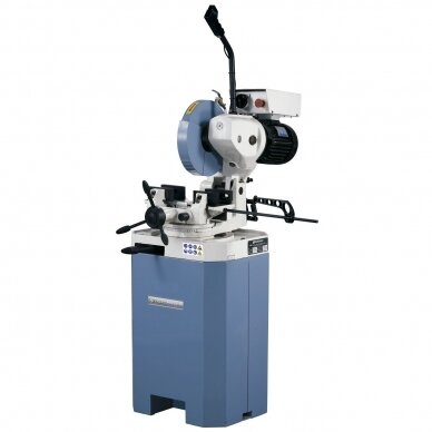 Diskinis pjūklas Bernardo CS 315 L Diskinis pjūklas Bernardo CS 315 L