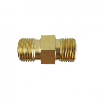 Dujų jungtis 1/4″RH (deguonis/Ar/CO2/Azot) Dujų jungtis 1/4″RH (deguonis/Ar/CO2/Azot)