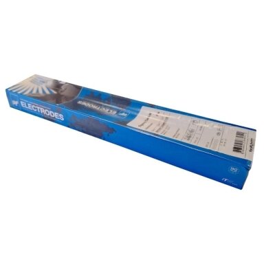 ELGA Elgaloy Cast-Ni 2.5 x 350mm 2.0kg