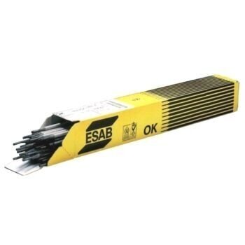 ESAB OK 46.30 4.0mm x 450 6.7kg