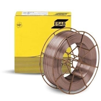 ESAB OK Autrod 12.51 1.2mm 18kg