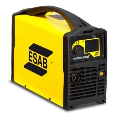 ESAB HandyPlasma 35i